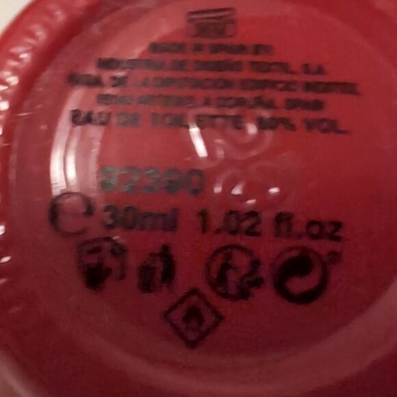 ZARA Women Improbable 002 Sense Of Glam EDT Amber Floral FRAGRANCE 30Ml - Picture 4 of 10